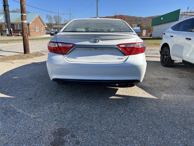 AutoRecon Paint and Body work photo