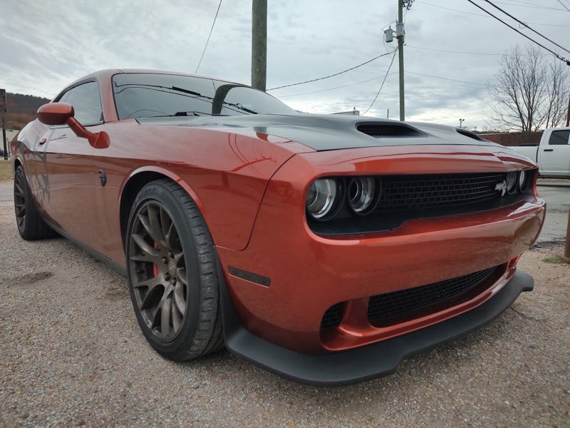 AutoRecon Paint and Body work photo