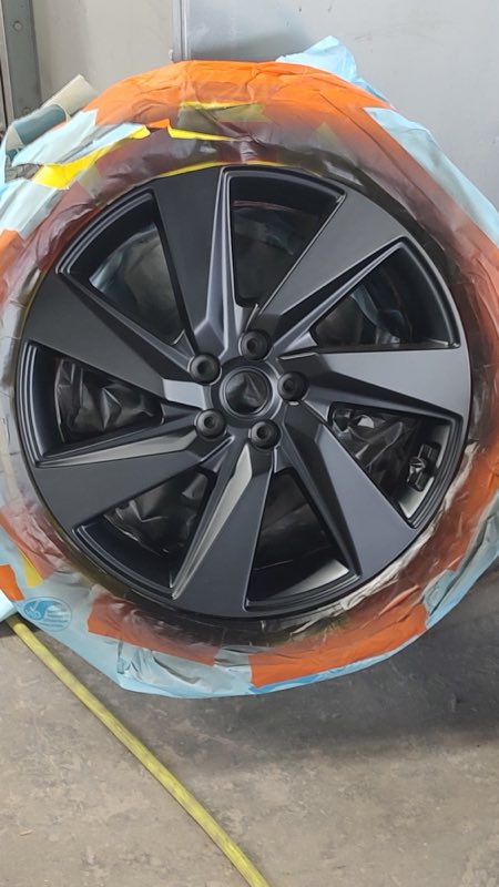AutoRecon Paint and Body work photo